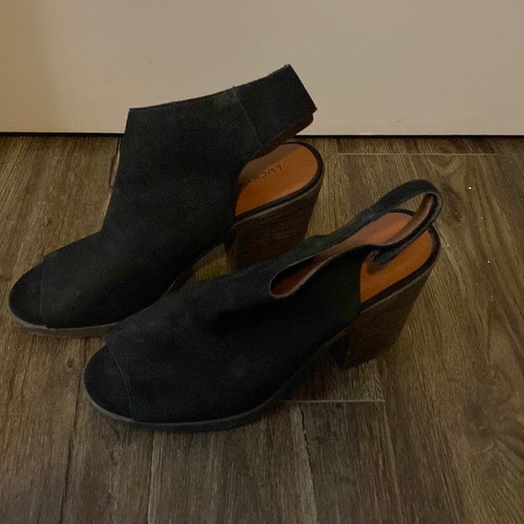 Lucky Brand Shoes - Lucky Brand Size 8 Shoes